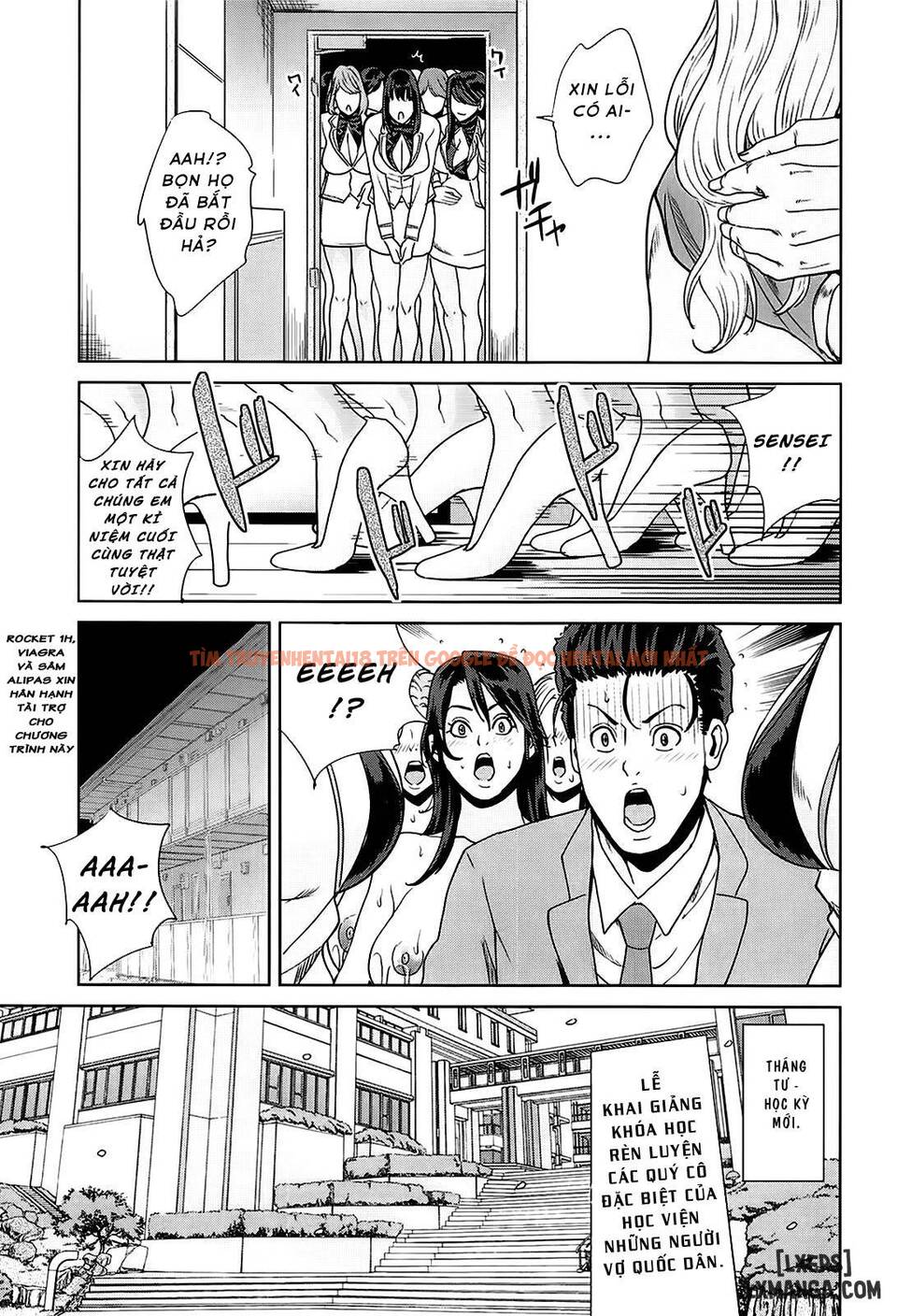 Trang truyện 24 trong truyện tranh Kokuritsu Hitozuma Gakuen - Chapter 4 - www.truyentvn.net
