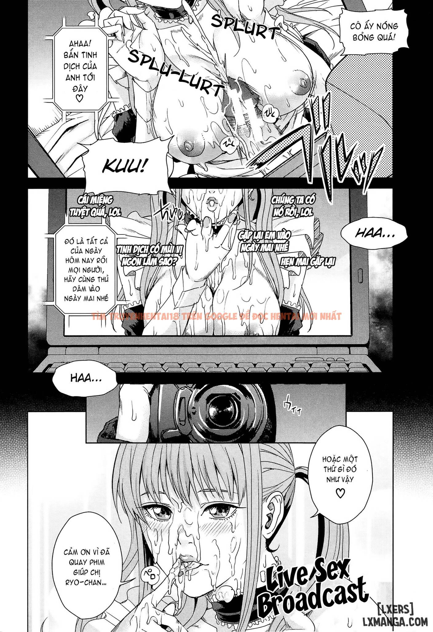Trang truyện 1 trong truyện tranh Kokuritsu Hitozuma Gakuen - Chapter 5 - hentai24h.pro