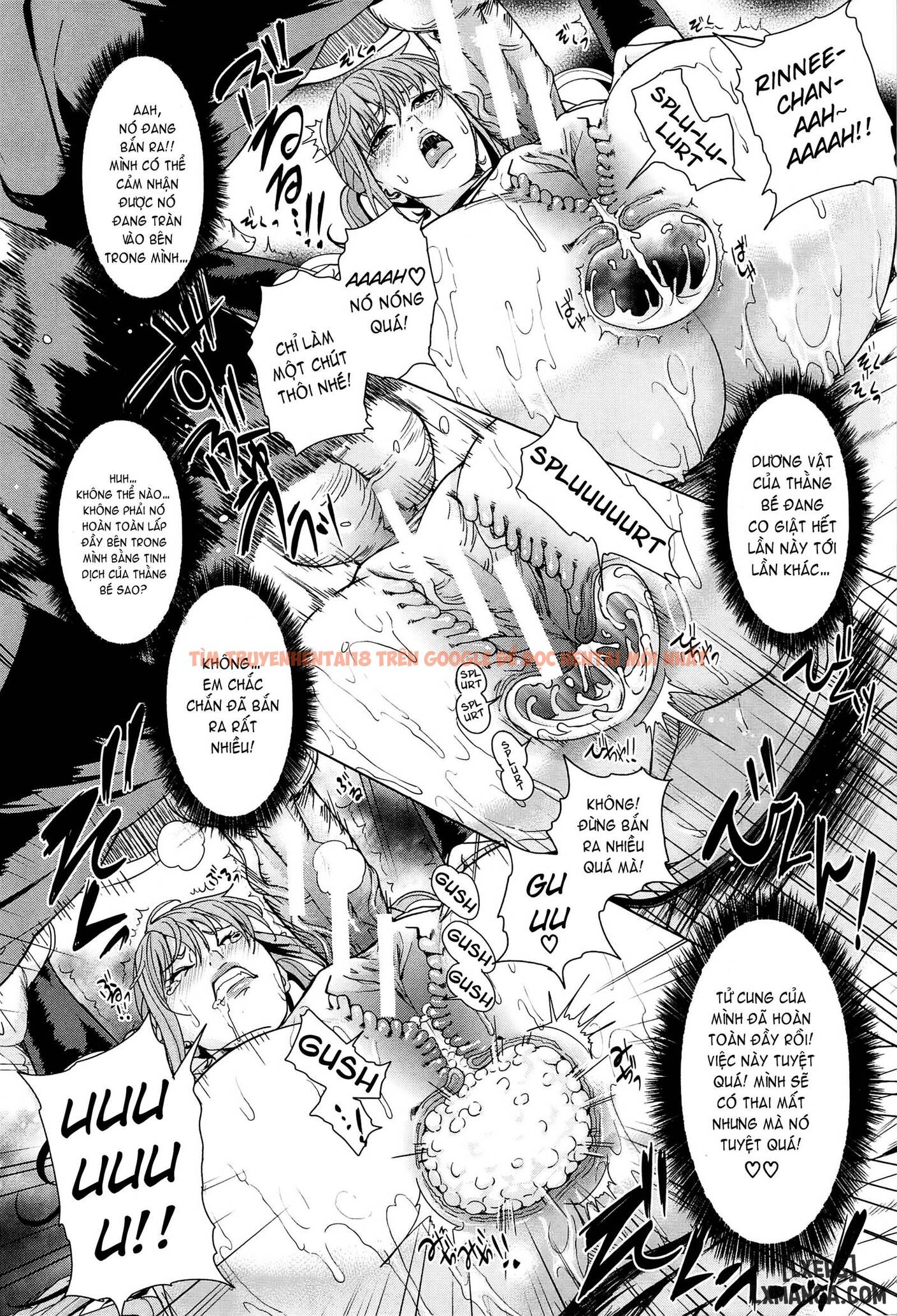 Trang truyện 21 trong truyện tranh Kokuritsu Hitozuma Gakuen - Chapter 5 - hentai24h.pro