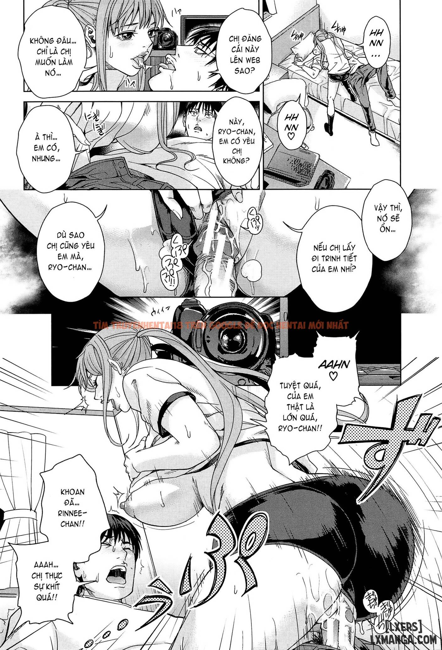 Trang truyện 7 trong truyện tranh Kokuritsu Hitozuma Gakuen - Chapter 5 - hentai24h.pro
