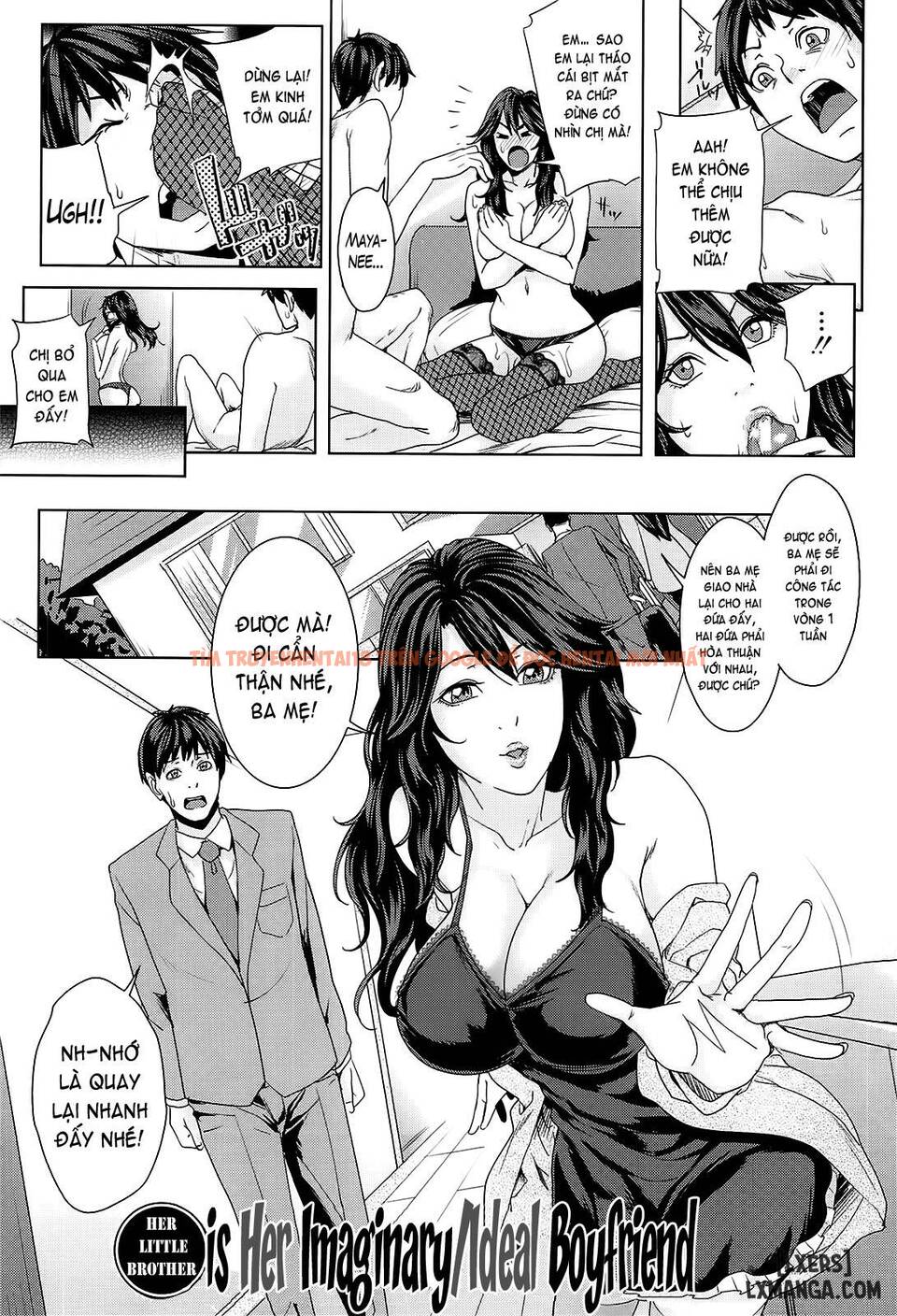 Trang truyện 4 trong truyện tranh Kokuritsu Hitozuma Gakuen - Chapter 6 - www.truyentvn.net
