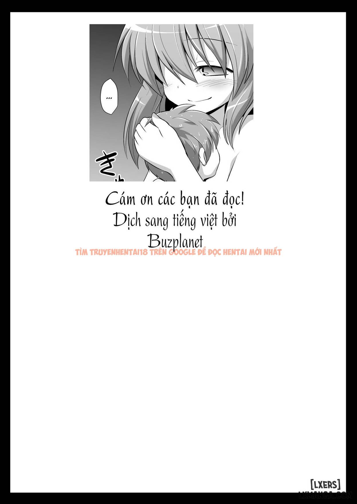 Trang truyện 25 trong truyện tranh Komeiji Koishi Seimei Shussan Yuugi - One Shot - truyentvn.net