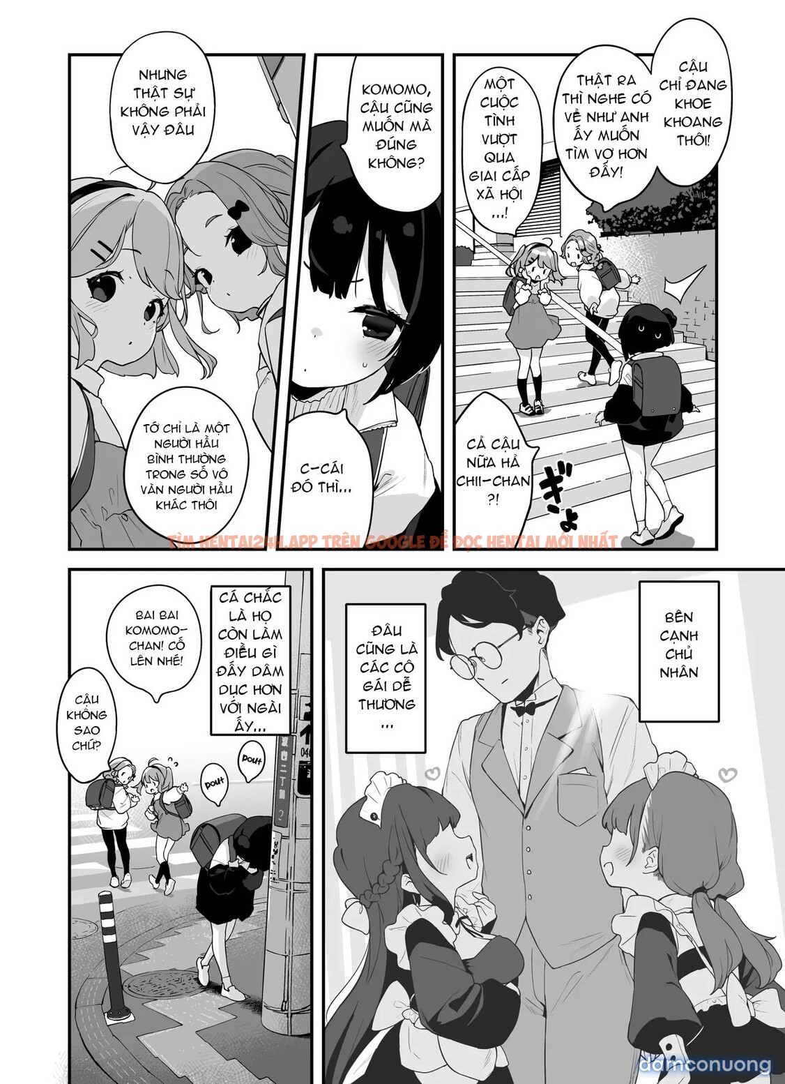 Xem ảnh Komomo Là Hầu Gái Loli Kiêm Bồn Chứa Tinh Cho Riêng Chủ Nhân Của Mình - Chapter 0 - 10 - Truyenhentaiz.net Xem ảnh Komomo Là Hầu Gái Loli Kiêm Bồn Chứa Tinh Cho Riêng Chủ Nhân Của Mình - Chapter 0 - 10 - Truyenhentaiz.net