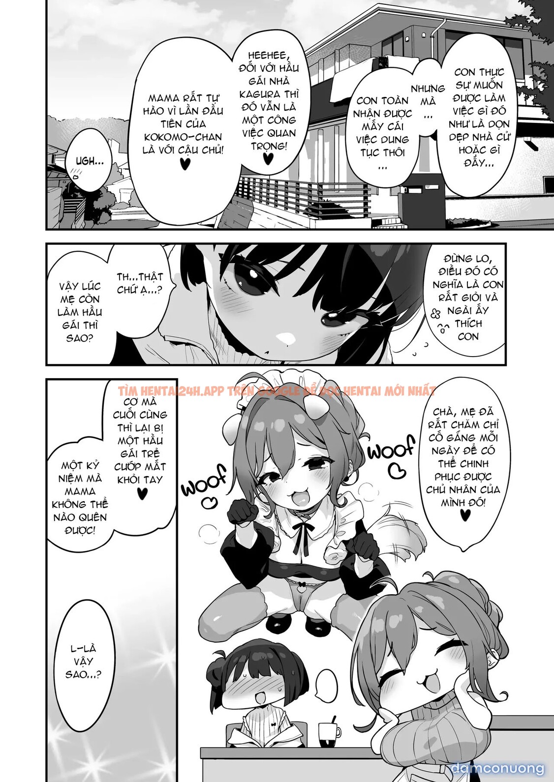 Xem ảnh Komomo Là Hầu Gái Loli Kiêm Bồn Chứa Tinh Cho Riêng Chủ Nhân Của Mình - Chapter 0 - 12 - Truyenhentaiz.net Xem ảnh Komomo Là Hầu Gái Loli Kiêm Bồn Chứa Tinh Cho Riêng Chủ Nhân Của Mình - Chapter 0 - 12 - Truyenhentaiz.net