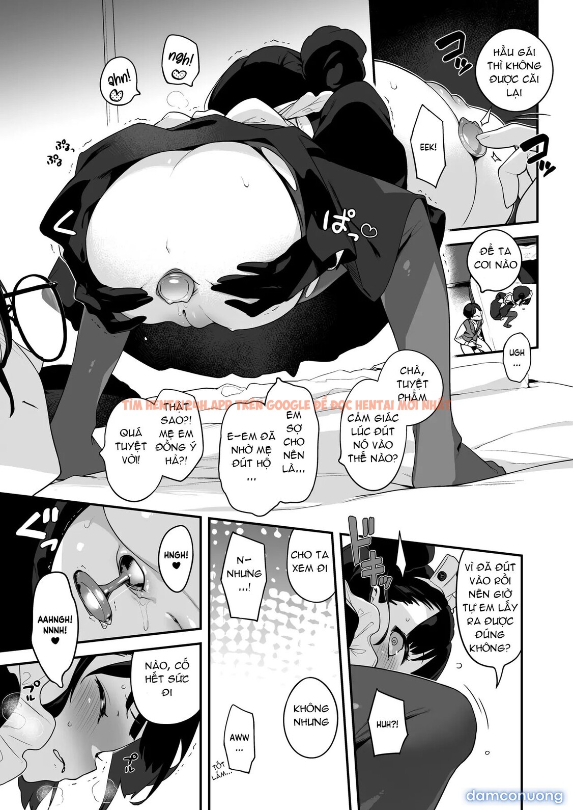 Xem ảnh Komomo Là Hầu Gái Loli Kiêm Bồn Chứa Tinh Cho Riêng Chủ Nhân Của Mình - Chapter 0 - 15 - Truyenhentaiz.net Xem ảnh Komomo Là Hầu Gái Loli Kiêm Bồn Chứa Tinh Cho Riêng Chủ Nhân Của Mình - Chapter 0 - 15 - Truyenhentaiz.net