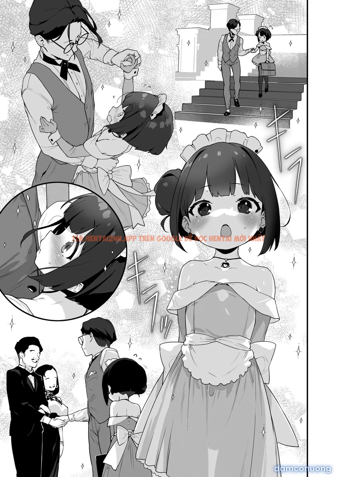 Xem ảnh Komomo Là Hầu Gái Loli Kiêm Bồn Chứa Tinh Cho Riêng Chủ Nhân Của Mình - Chapter 0 - 31 - Truyenhentaiz.net Xem ảnh Komomo Là Hầu Gái Loli Kiêm Bồn Chứa Tinh Cho Riêng Chủ Nhân Của Mình - Chapter 0 - 31 - Truyenhentaiz.net
