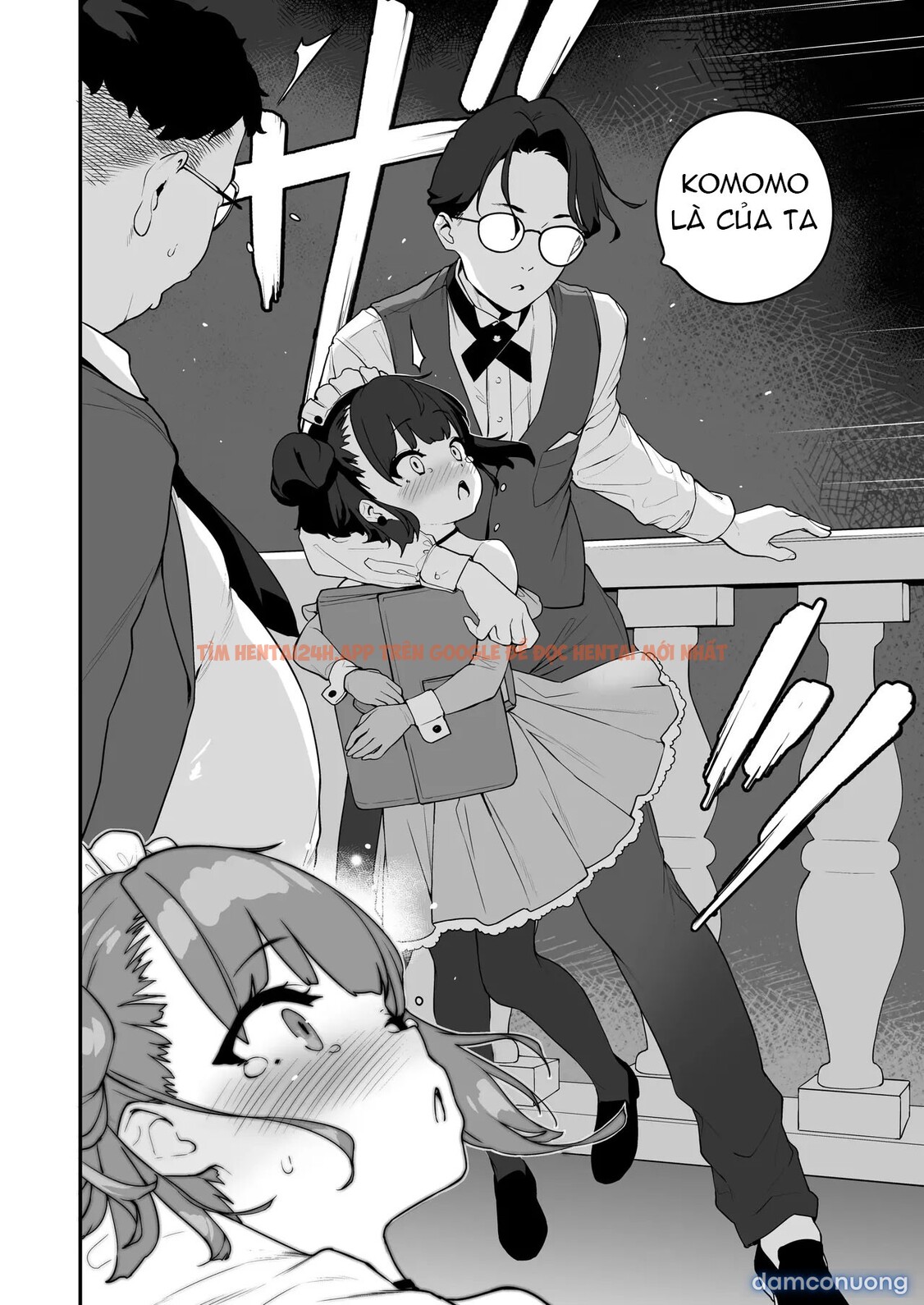 Xem ảnh Komomo Là Hầu Gái Loli Kiêm Bồn Chứa Tinh Cho Riêng Chủ Nhân Của Mình - Chapter 0 - 36 - Truyenhentaiz.net Xem ảnh Komomo Là Hầu Gái Loli Kiêm Bồn Chứa Tinh Cho Riêng Chủ Nhân Của Mình - Chapter 0 - 36 - Truyenhentaiz.net