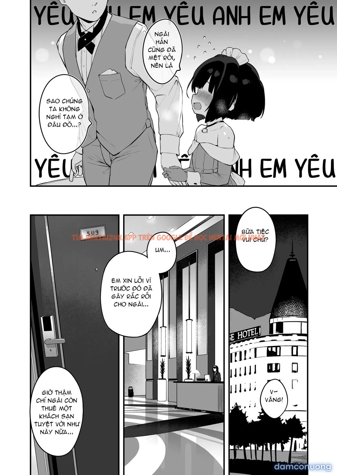 Xem ảnh Komomo Là Hầu Gái Loli Kiêm Bồn Chứa Tinh Cho Riêng Chủ Nhân Của Mình - Chapter 0 - 38 - Truyenhentaiz.net Xem ảnh Komomo Là Hầu Gái Loli Kiêm Bồn Chứa Tinh Cho Riêng Chủ Nhân Của Mình - Chapter 0 - 38 - Truyenhentaiz.net