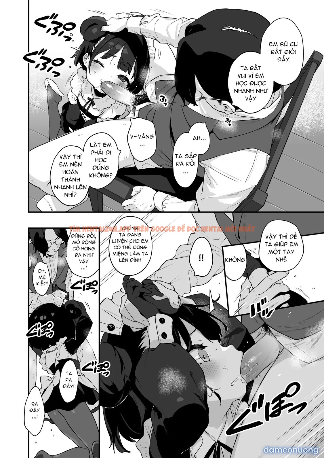 Xem ảnh Komomo Là Hầu Gái Loli Kiêm Bồn Chứa Tinh Cho Riêng Chủ Nhân Của Mình - Chapter 0 - 6 - Truyenhentaiz.net Xem ảnh Komomo Là Hầu Gái Loli Kiêm Bồn Chứa Tinh Cho Riêng Chủ Nhân Của Mình - Chapter 0 - 6 - Truyenhentaiz.net