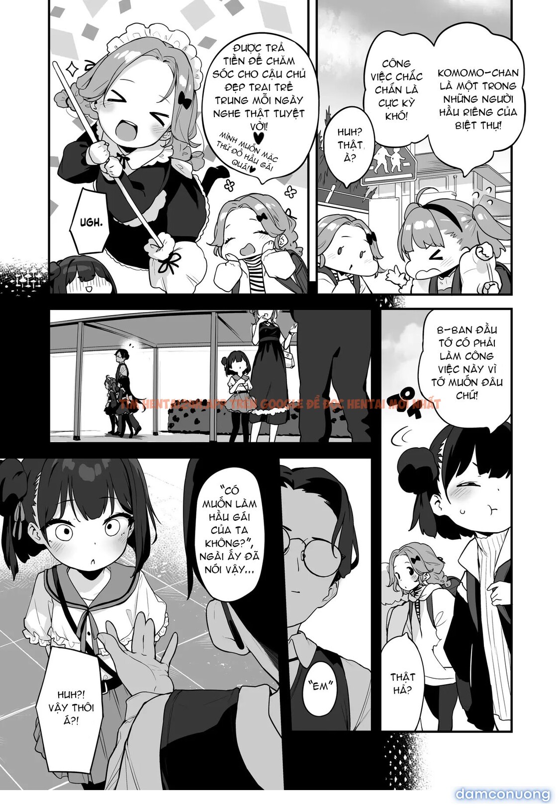 Xem ảnh Komomo Là Hầu Gái Loli Kiêm Bồn Chứa Tinh Cho Riêng Chủ Nhân Của Mình - Chapter 0 - 9 - Truyenhentaiz.net Xem ảnh Komomo Là Hầu Gái Loli Kiêm Bồn Chứa Tinh Cho Riêng Chủ Nhân Của Mình - Chapter 0 - 9 - Truyenhentaiz.net