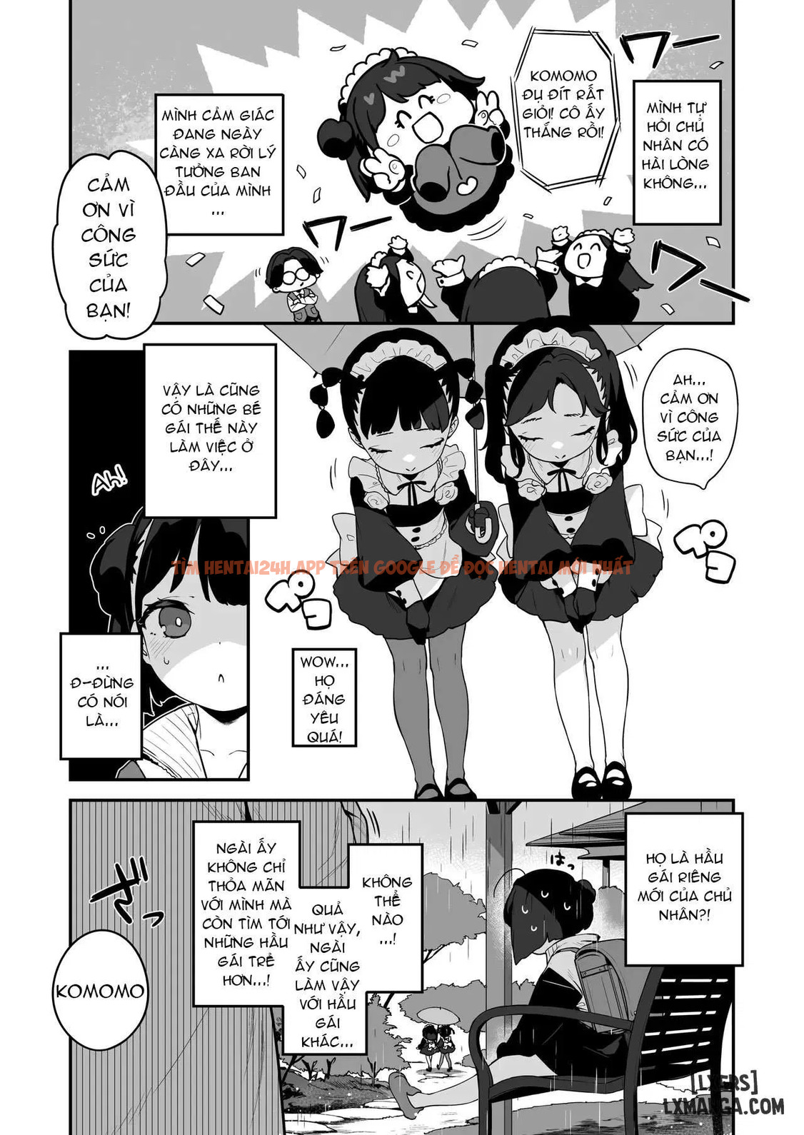 Xem ảnh Komomo Là Hầu Gái Loli Kiêm Bồn Chứa Tinh Cho Riêng Chủ Nhân Của Mình - Chapter 1 - 27 - Truyenhentaiz.net Xem ảnh Komomo Là Hầu Gái Loli Kiêm Bồn Chứa Tinh Cho Riêng Chủ Nhân Của Mình - Chapter 1 - 27 - Truyenhentaiz.net