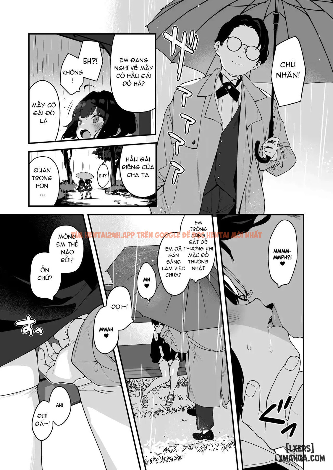 Xem ảnh Komomo Là Hầu Gái Loli Kiêm Bồn Chứa Tinh Cho Riêng Chủ Nhân Của Mình - Chapter 1 - 28 - Truyenhentaiz.net Xem ảnh Komomo Là Hầu Gái Loli Kiêm Bồn Chứa Tinh Cho Riêng Chủ Nhân Của Mình - Chapter 1 - 28 - Truyenhentaiz.net