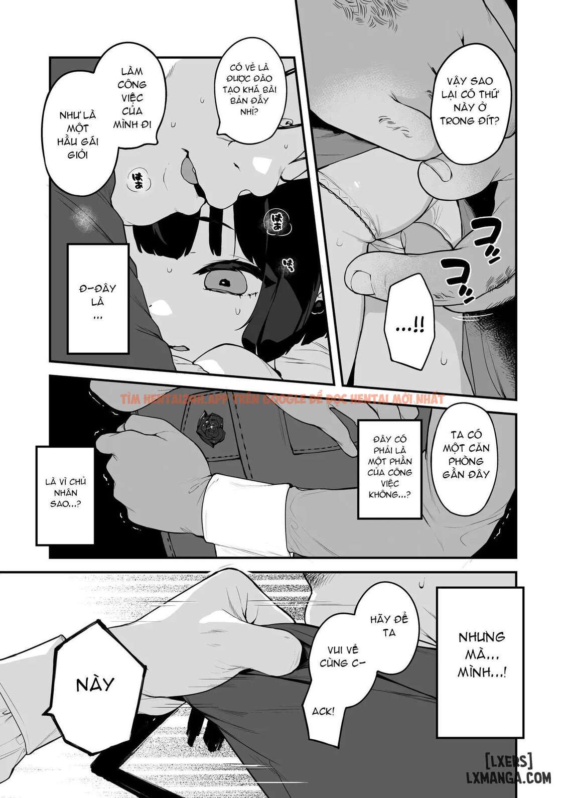 Xem ảnh Komomo Là Hầu Gái Loli Kiêm Bồn Chứa Tinh Cho Riêng Chủ Nhân Của Mình - Chapter 1 - 34 - Truyenhentaiz.net Xem ảnh Komomo Là Hầu Gái Loli Kiêm Bồn Chứa Tinh Cho Riêng Chủ Nhân Của Mình - Chapter 1 - 34 - Truyenhentaiz.net