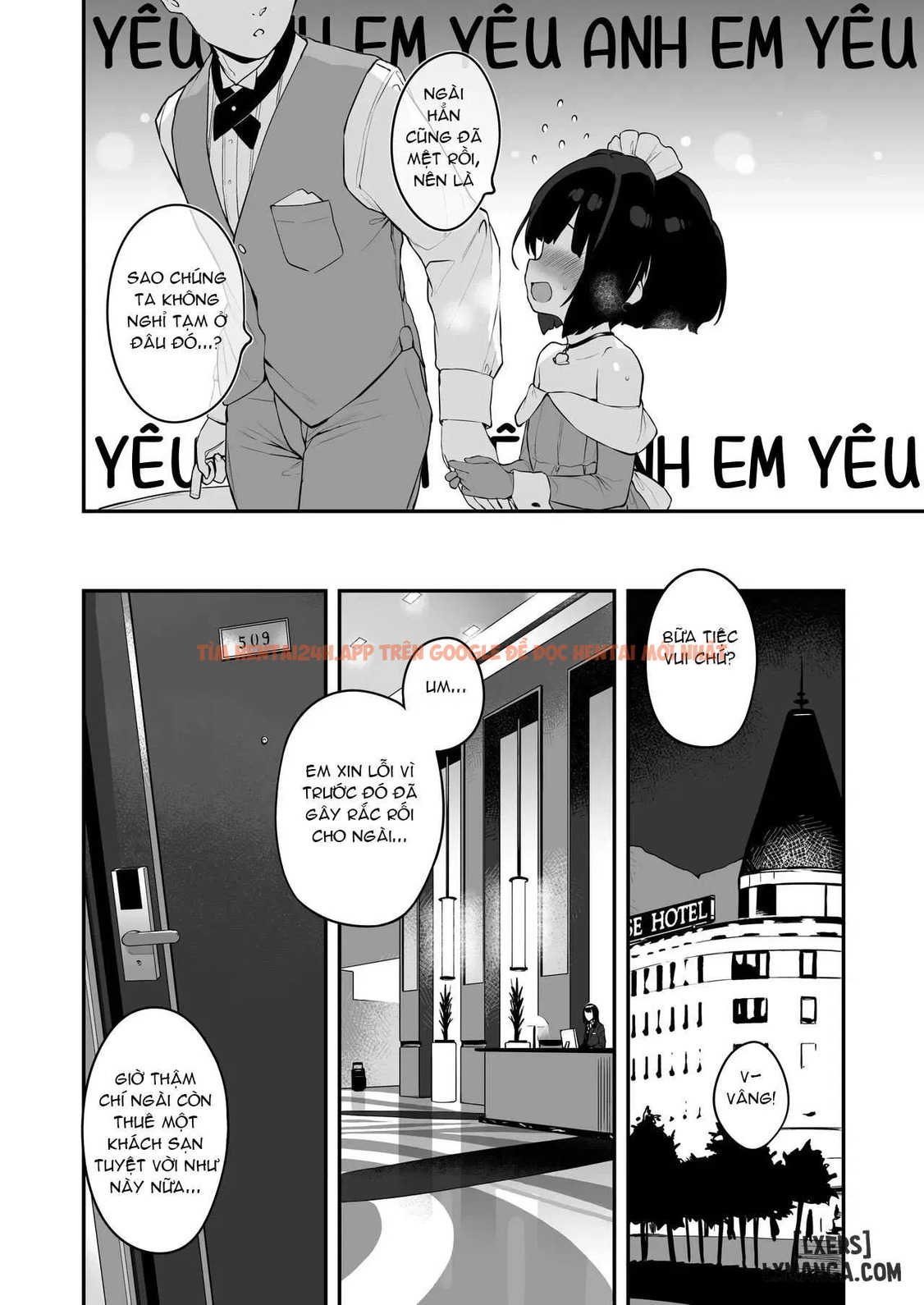 Xem ảnh Komomo Là Hầu Gái Loli Kiêm Bồn Chứa Tinh Cho Riêng Chủ Nhân Của Mình - Chapter 1 - 37 - Truyenhentaiz.net Xem ảnh Komomo Là Hầu Gái Loli Kiêm Bồn Chứa Tinh Cho Riêng Chủ Nhân Của Mình - Chapter 1 - 37 - Truyenhentaiz.net