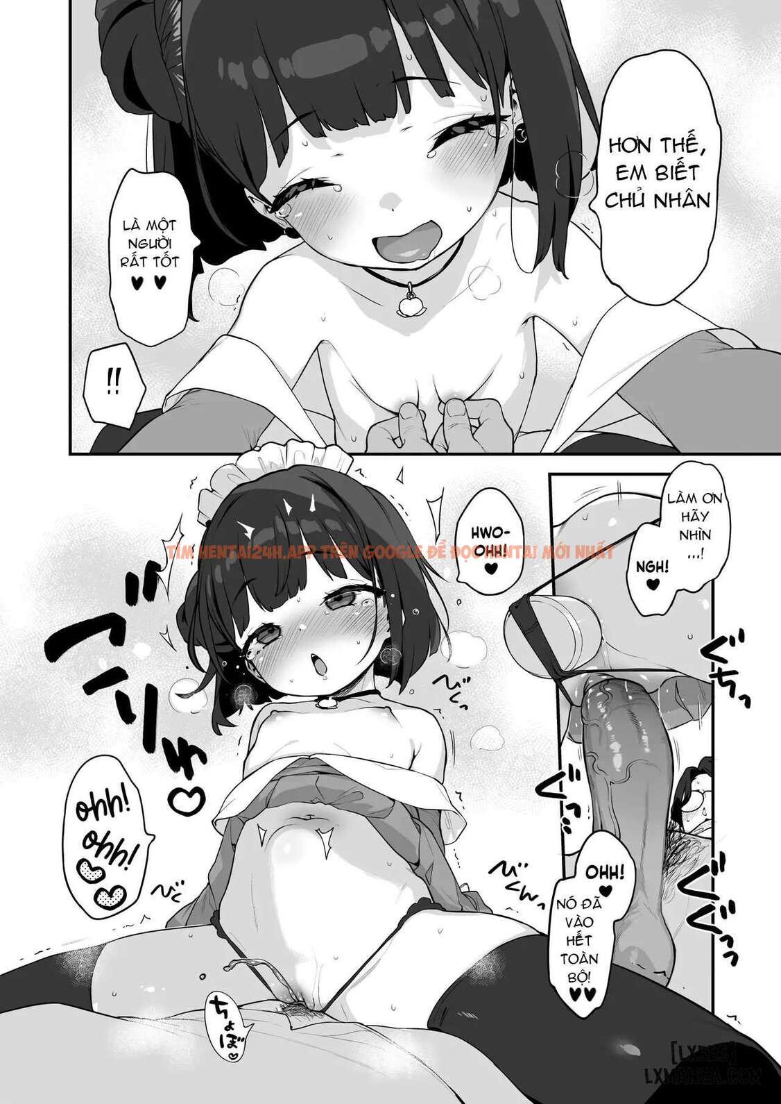 Xem ảnh Komomo Là Hầu Gái Loli Kiêm Bồn Chứa Tinh Cho Riêng Chủ Nhân Của Mình - Chapter 1 - 41 - Truyenhentaiz.net Xem ảnh Komomo Là Hầu Gái Loli Kiêm Bồn Chứa Tinh Cho Riêng Chủ Nhân Của Mình - Chapter 1 - 41 - Truyenhentaiz.net