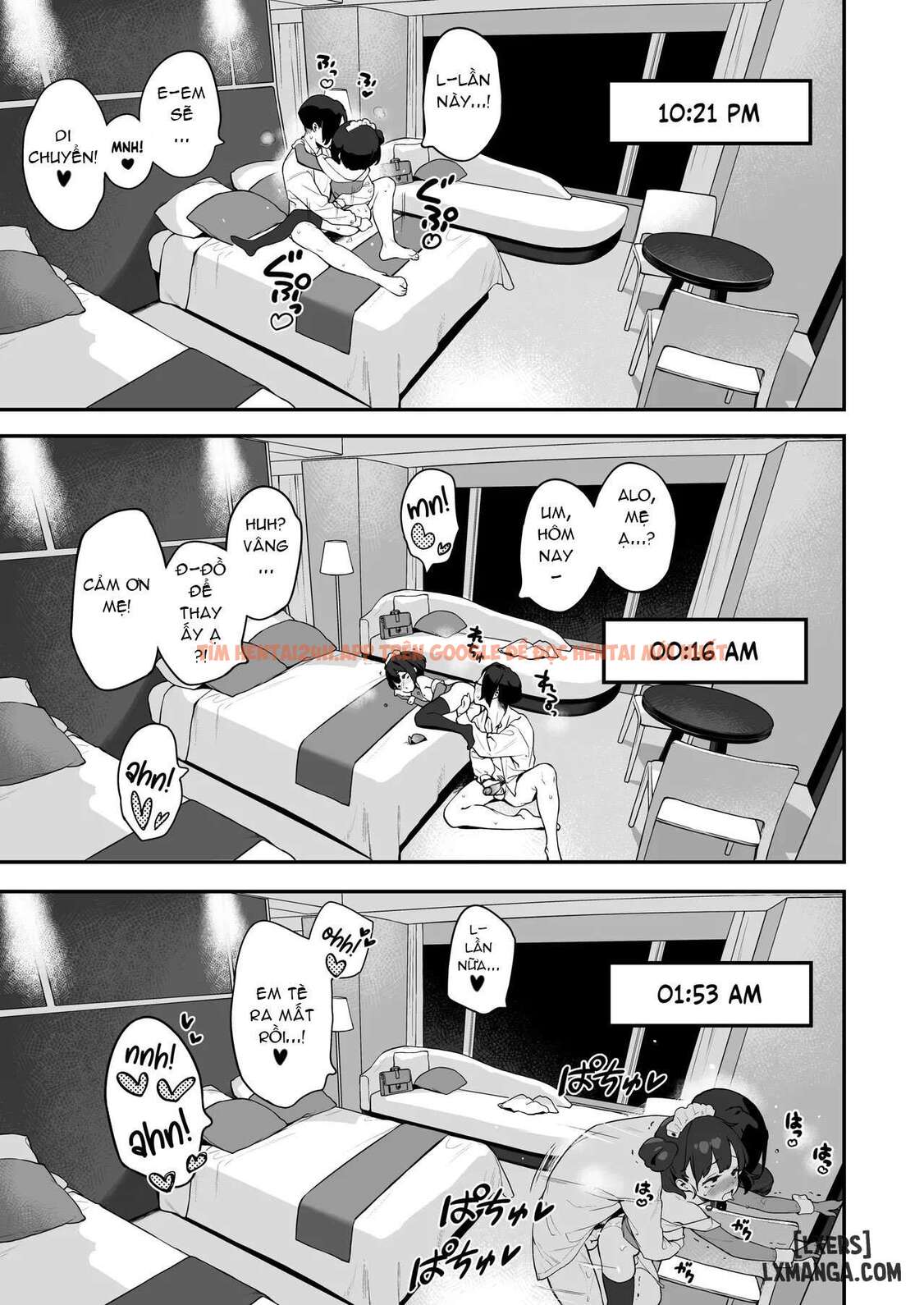 Xem ảnh Komomo Là Hầu Gái Loli Kiêm Bồn Chứa Tinh Cho Riêng Chủ Nhân Của Mình - Chapter 1 - 46 - Truyenhentaiz.net Xem ảnh Komomo Là Hầu Gái Loli Kiêm Bồn Chứa Tinh Cho Riêng Chủ Nhân Của Mình - Chapter 1 - 46 - Truyenhentaiz.net