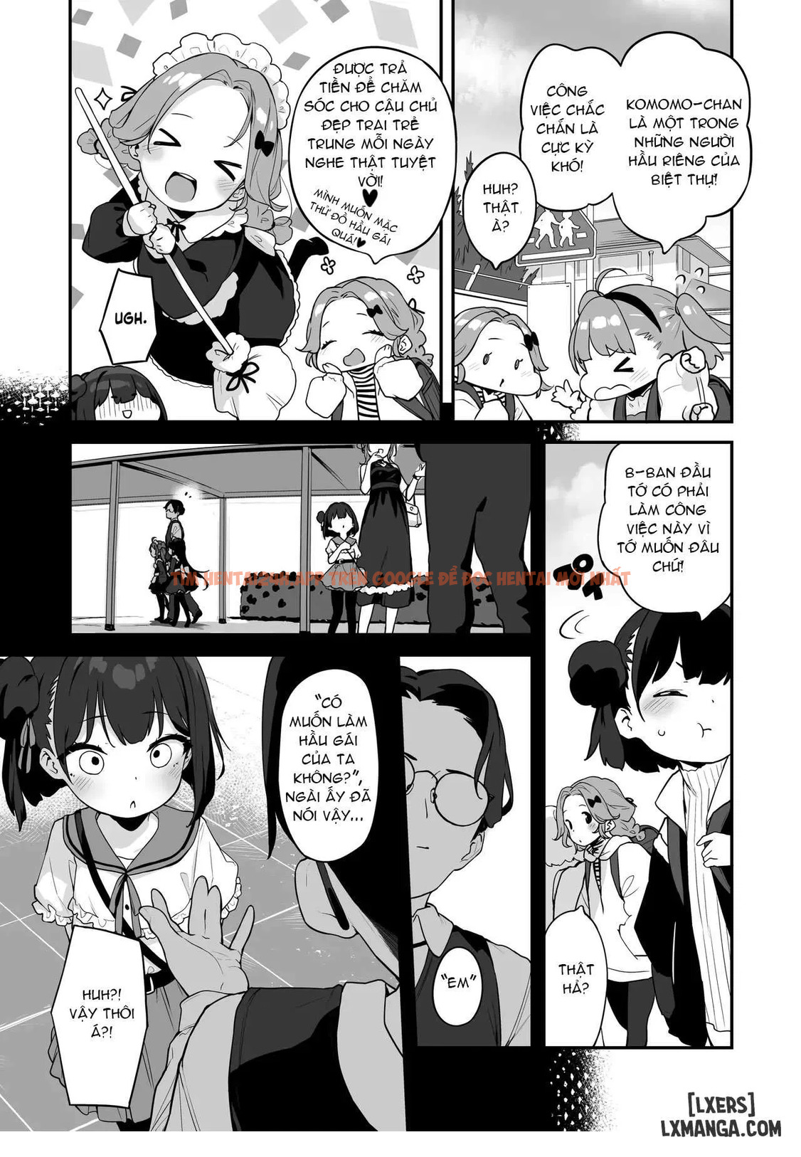 Xem ảnh Komomo Là Hầu Gái Loli Kiêm Bồn Chứa Tinh Cho Riêng Chủ Nhân Của Mình - Chapter 1 - 8 - Truyenhentaiz.net Xem ảnh Komomo Là Hầu Gái Loli Kiêm Bồn Chứa Tinh Cho Riêng Chủ Nhân Của Mình - Chapter 1 - 8 - Truyenhentaiz.net