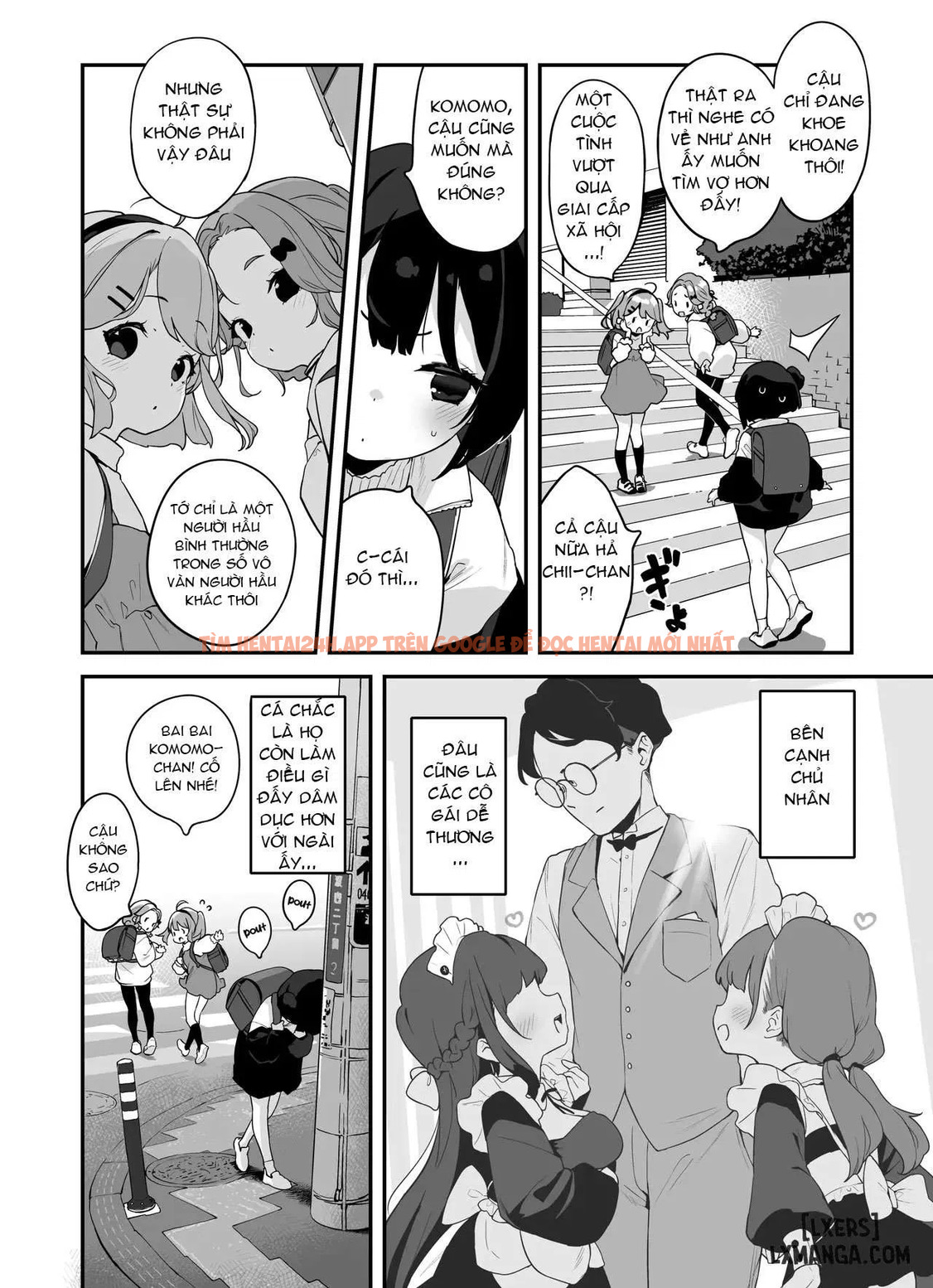 Xem ảnh Komomo Là Hầu Gái Loli Kiêm Bồn Chứa Tinh Cho Riêng Chủ Nhân Của Mình - Chapter 1 - 9 - Truyenhentaiz.net Xem ảnh Komomo Là Hầu Gái Loli Kiêm Bồn Chứa Tinh Cho Riêng Chủ Nhân Của Mình - Chapter 1 - 9 - Truyenhentaiz.net