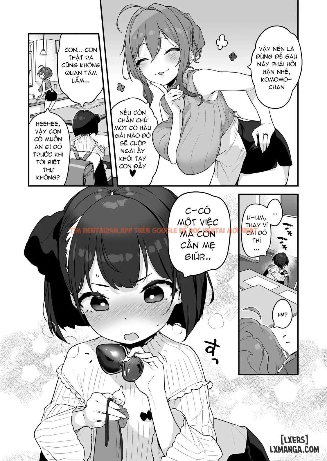 Xem ảnh Komomo Là Hầu Gái Loli Kiêm Bồn Chứa Tinh Cho Riêng Chủ Nhân Của Mình - One Shot - 12 693ad127bddd3 - Truyenhentaiz.net Xem ảnh Komomo Là Hầu Gái Loli Kiêm Bồn Chứa Tinh Cho Riêng Chủ Nhân Của Mình - One Shot - 12 693ad127bddd3 - Truyenhentaiz.net