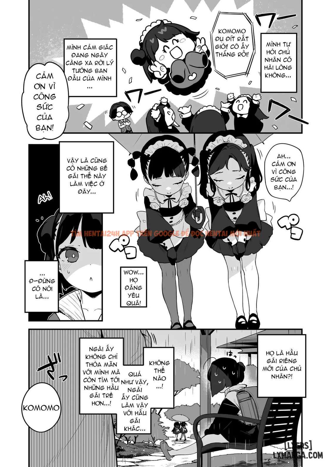 Xem ảnh Komomo Là Hầu Gái Loli Kiêm Bồn Chứa Tinh Cho Riêng Chủ Nhân Của Mình - One Shot - 27 693ad127bddd3 - Truyenhentaiz.net Xem ảnh Komomo Là Hầu Gái Loli Kiêm Bồn Chứa Tinh Cho Riêng Chủ Nhân Của Mình - One Shot - 27 693ad127bddd3 - Truyenhentaiz.net