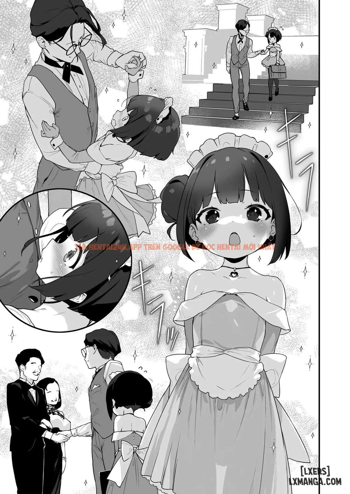 Xem ảnh Komomo Là Hầu Gái Loli Kiêm Bồn Chứa Tinh Cho Riêng Chủ Nhân Của Mình - One Shot - 30 693ad127bddd3 - Truyenhentaiz.net Xem ảnh Komomo Là Hầu Gái Loli Kiêm Bồn Chứa Tinh Cho Riêng Chủ Nhân Của Mình - One Shot - 30 693ad127bddd3 - Truyenhentaiz.net