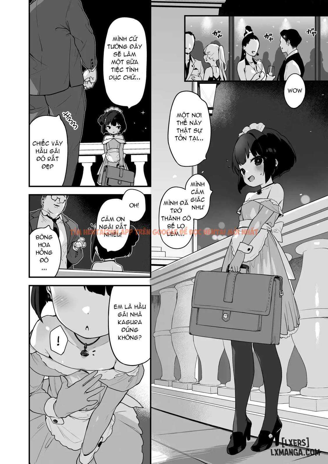 Xem ảnh Komomo Là Hầu Gái Loli Kiêm Bồn Chứa Tinh Cho Riêng Chủ Nhân Của Mình - One Shot - 31 693ad127bddd3 - Truyenhentaiz.net Xem ảnh Komomo Là Hầu Gái Loli Kiêm Bồn Chứa Tinh Cho Riêng Chủ Nhân Của Mình - One Shot - 31 693ad127bddd3 - Truyenhentaiz.net