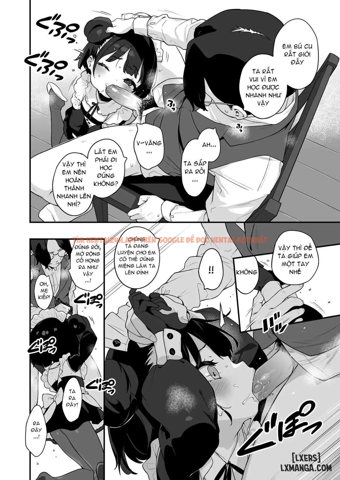 Xem ảnh Komomo Là Hầu Gái Loli Kiêm Bồn Chứa Tinh Cho Riêng Chủ Nhân Của Mình - One Shot - 5 693ad127bddd3 - Truyenhentaiz.net Xem ảnh Komomo Là Hầu Gái Loli Kiêm Bồn Chứa Tinh Cho Riêng Chủ Nhân Của Mình - One Shot - 5 693ad127bddd3 - Truyenhentaiz.net