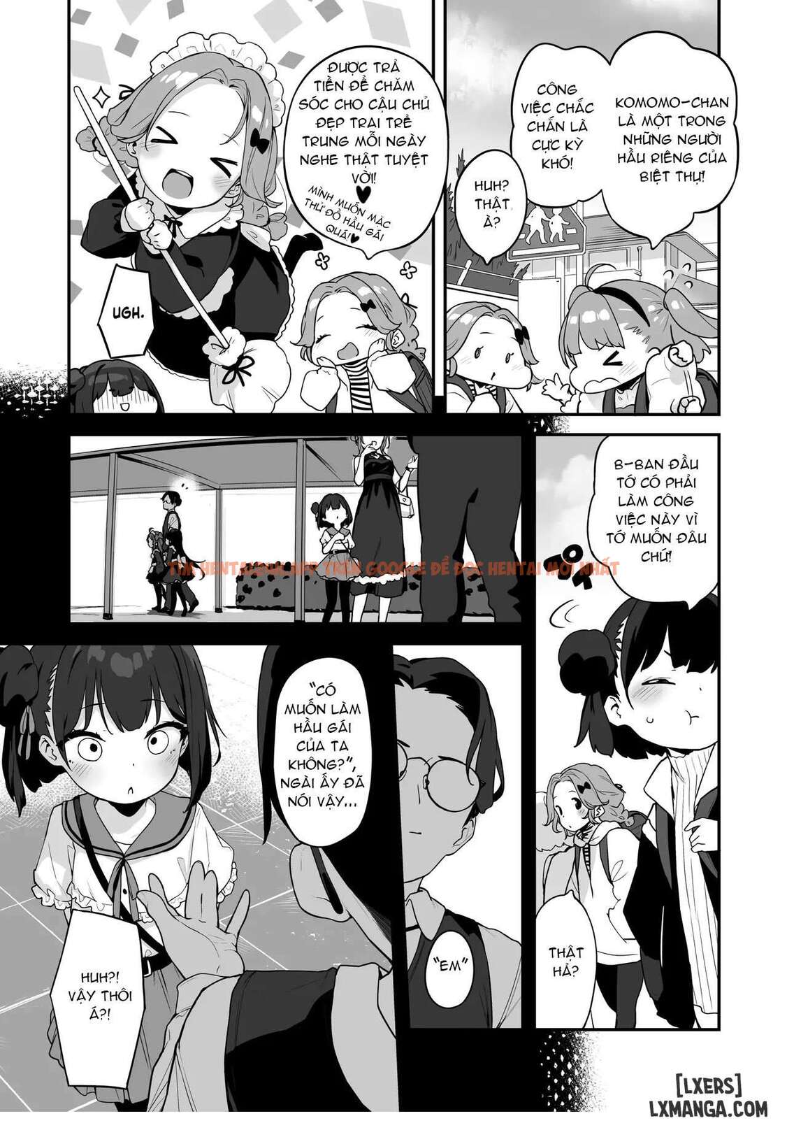 Xem ảnh Komomo Là Hầu Gái Loli Kiêm Bồn Chứa Tinh Cho Riêng Chủ Nhân Của Mình - One Shot - 8 693ad127bddd3 - Truyenhentaiz.net Xem ảnh Komomo Là Hầu Gái Loli Kiêm Bồn Chứa Tinh Cho Riêng Chủ Nhân Của Mình - One Shot - 8 693ad127bddd3 - Truyenhentaiz.net