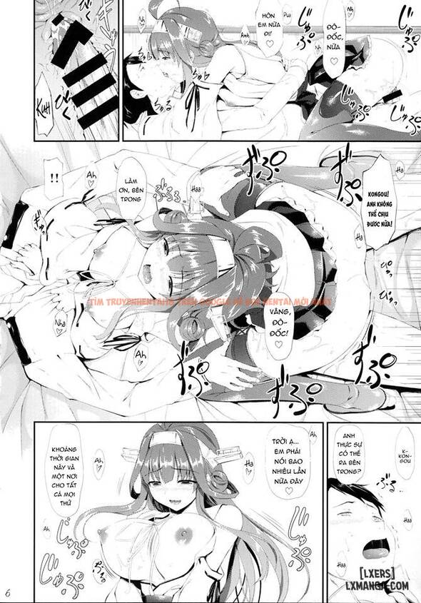Trang truyện 13 trong truyện tranh Hỗn Hợp Nữ Tính - One Shot - hentai24h.pro