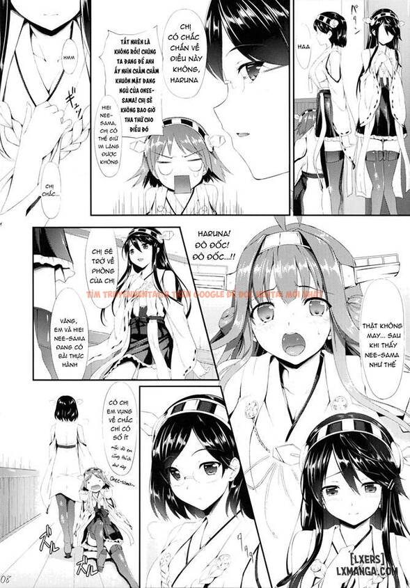 Trang truyện 5 trong truyện tranh Hỗn Hợp Nữ Tính - One Shot - hentai24h.pro