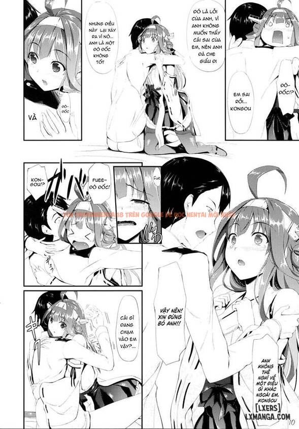 Trang truyện 7 trong truyện tranh Hỗn Hợp Nữ Tính - One Shot - hentai24h.pro