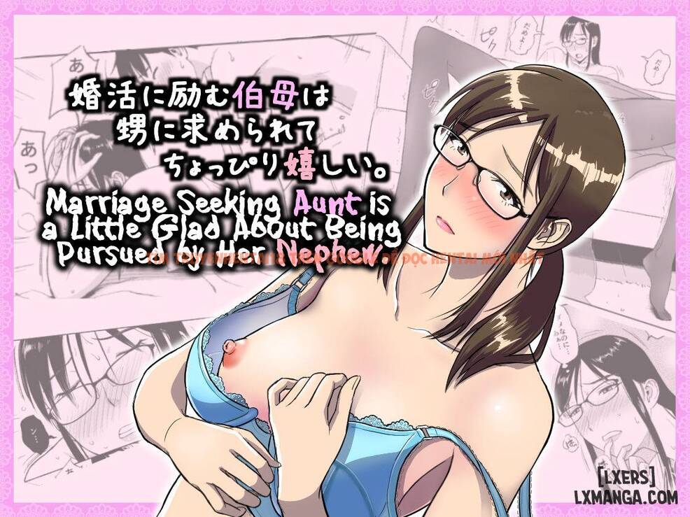 Xem ảnh 0 trong truyện hentai Konkatsu Ni Hagemu Oba Wa Oi Ni Motomerarete Choppiri Ureshii - One Shot - hentaitvn.net