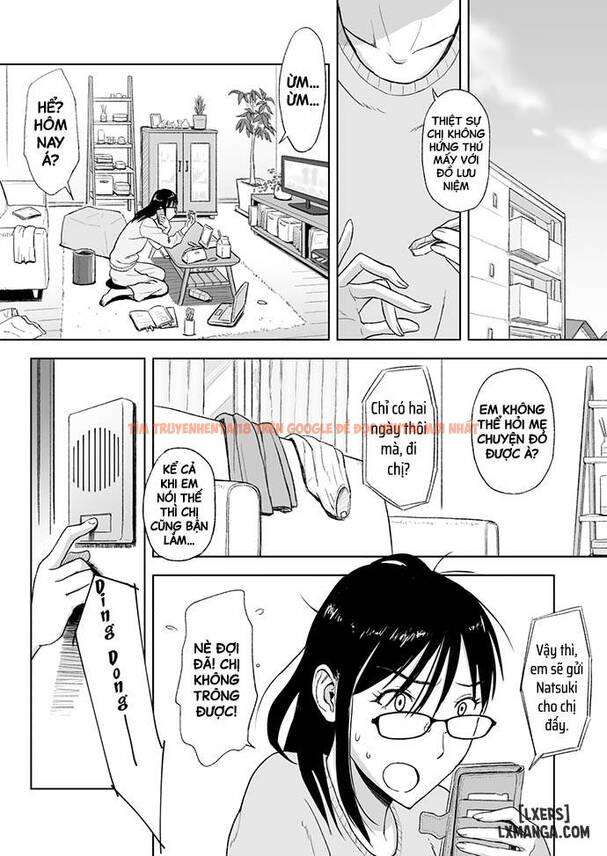 Xem ảnh 1 trong truyện hentai Konkatsu Ni Hagemu Oba Wa Oi Ni Motomerarete Choppiri Ureshii - One Shot - hentaitvn.net