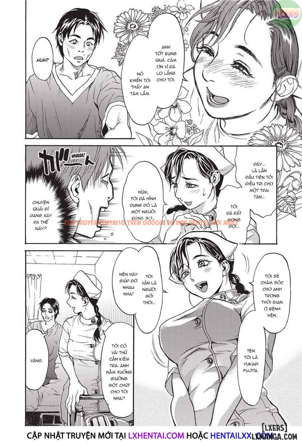 Xem ảnh 5 trong truyện hentai Anh Có Muốn Quan Hệ Không BCS Không? - Chapter 10 - hentaitvn.net