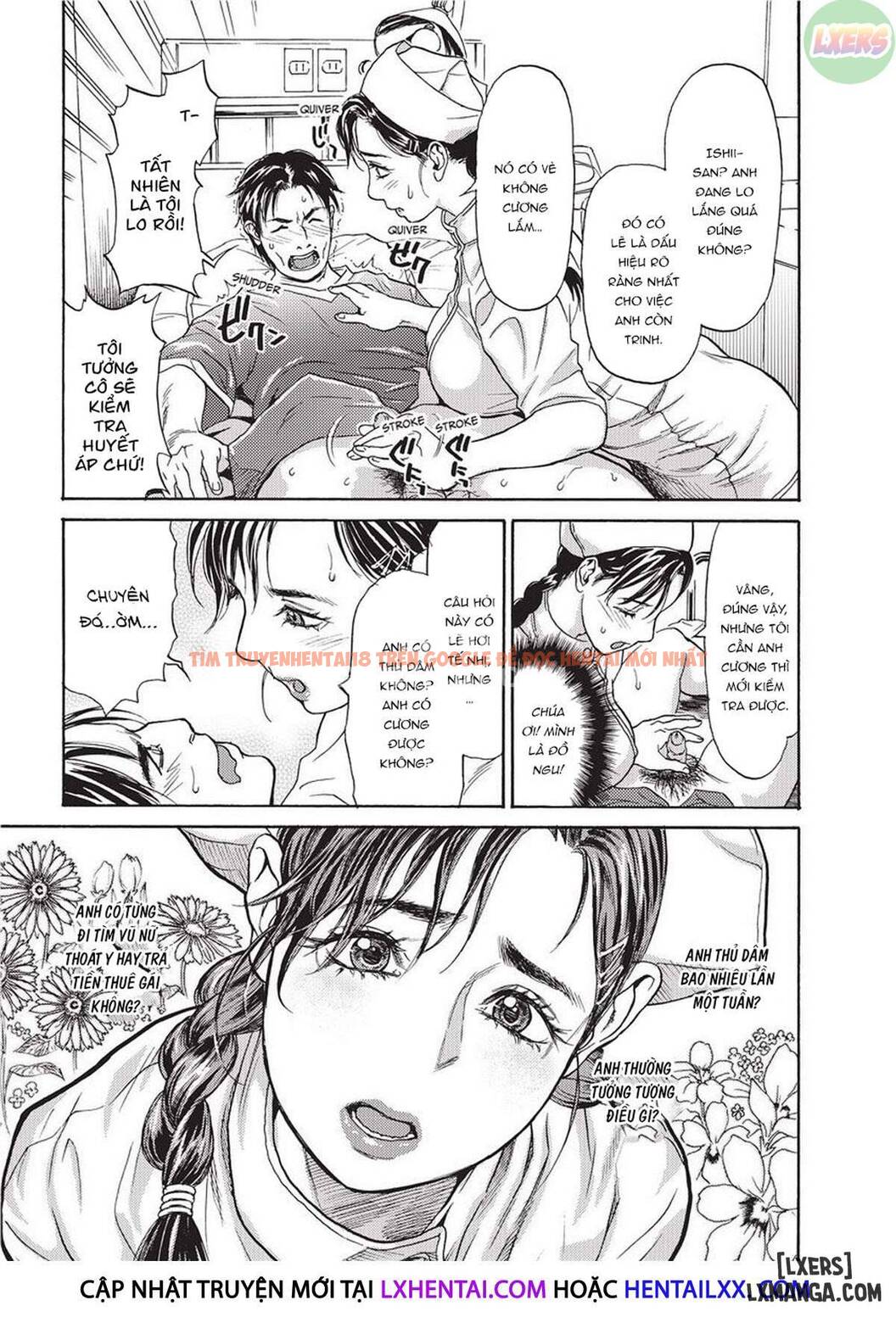 Xem ảnh 8 trong truyện hentai Anh Có Muốn Quan Hệ Không BCS Không? - Chapter 10 - hentaitvn.net