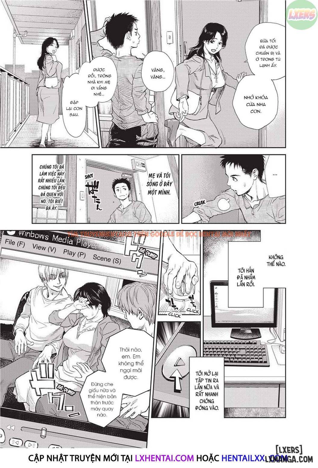 Xem ảnh 10 trong truyện hentai Anh Có Muốn Quan Hệ Không BCS Không? - Chapter 12 END - hentaitvn.net
