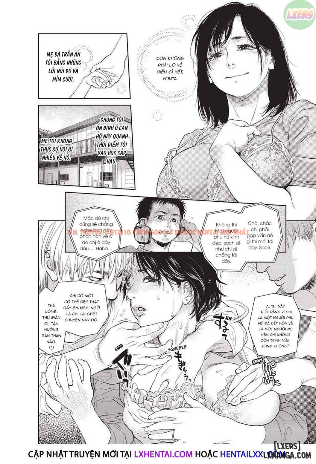 Xem ảnh 13 trong truyện hentai Anh Có Muốn Quan Hệ Không BCS Không? - Chapter 12 END - hentaitvn.net