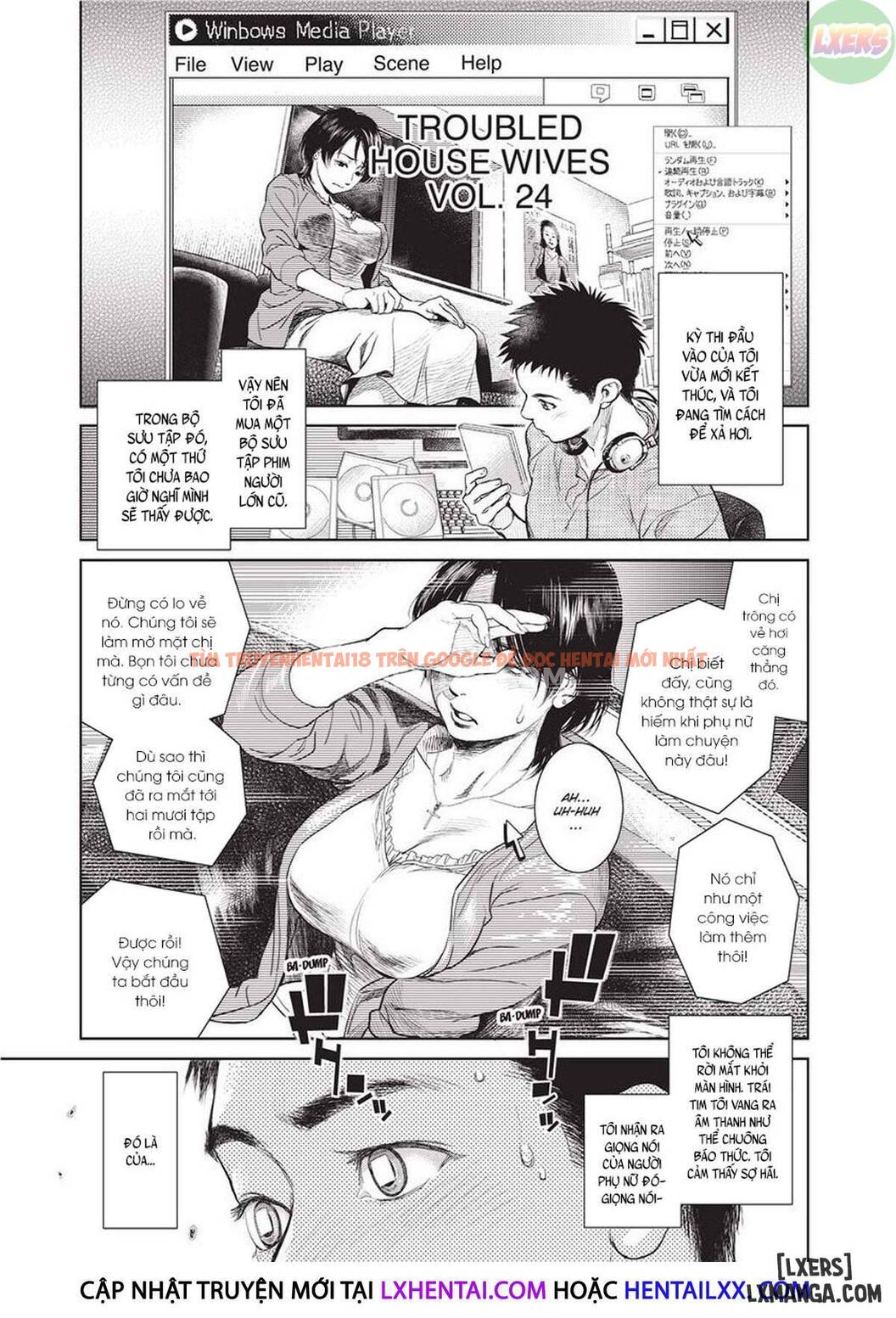 Xem ảnh 8 trong truyện hentai Anh Có Muốn Quan Hệ Không BCS Không? - Chapter 12 END - hentaitvn.net