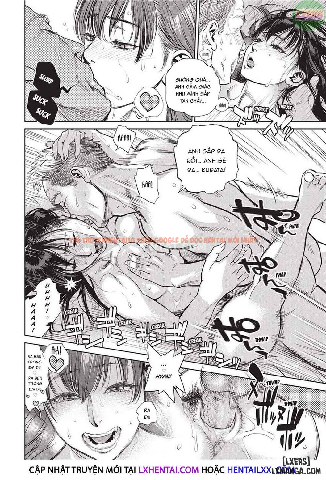 Trang truyện 21 trong truyện tranh Anh Có Muốn Quan Hệ Không Bcs Không? - Chap 2 - lxmanga.org