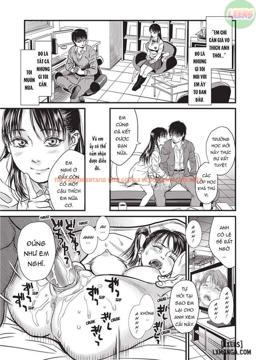 Trang truyện 12 trong truyện tranh Anh Có Muốn Quan Hệ Không Bcs Không? - Chapter 3 - www.truyentvn.net