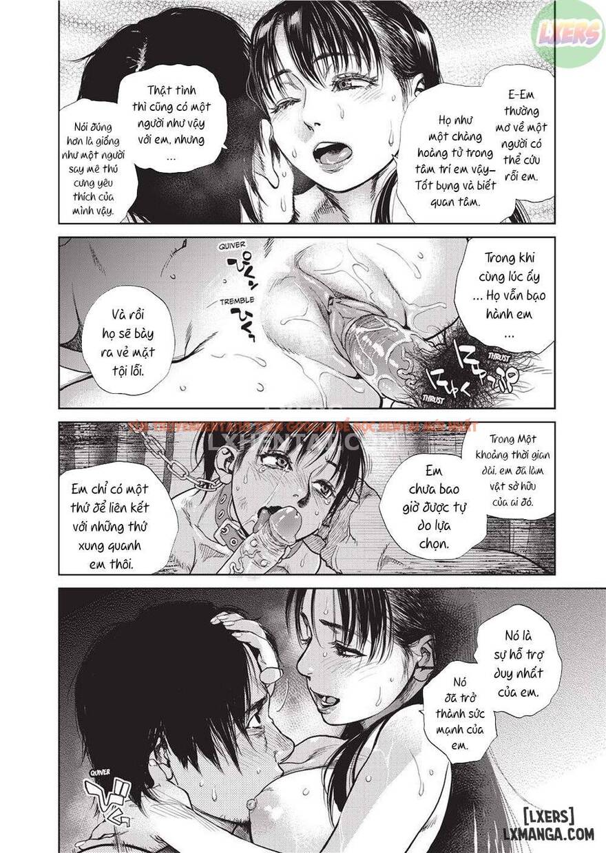 Trang truyện 19 trong truyện tranh Anh Có Muốn Quan Hệ Không Bcs Không? - Chapter 3 - www.truyentvn.net