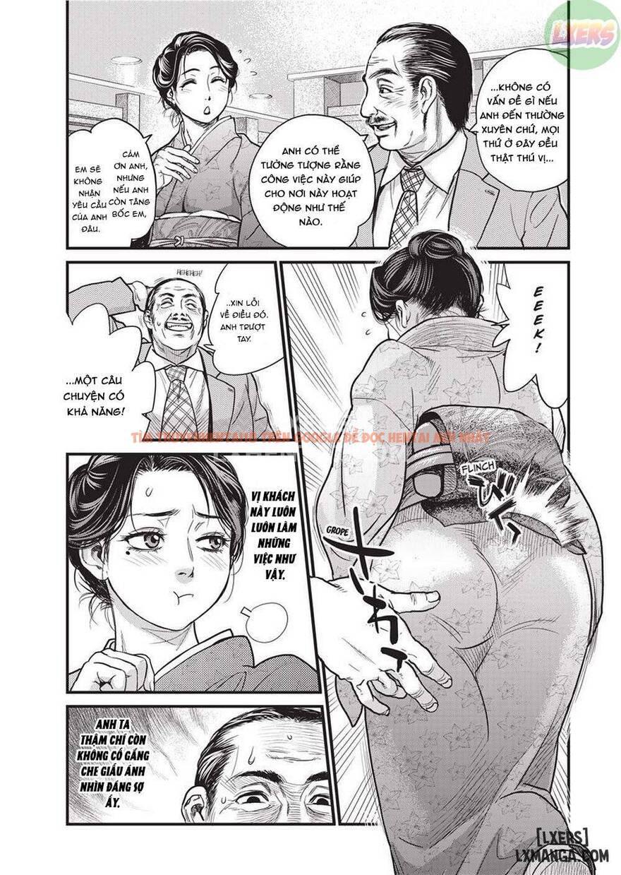 Trang truyện 1 trong truyện tranh Anh Có Muốn Quan Hệ Không Bcs Không? - Chapter 4 - www.truyentvn.net