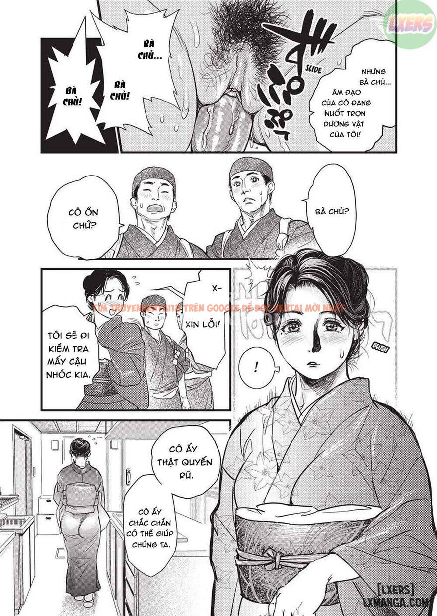 Trang truyện 12 trong truyện tranh Anh Có Muốn Quan Hệ Không Bcs Không? - Chapter 4 - www.truyentvn.net