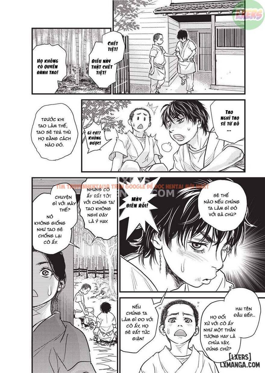 Trang truyện 13 trong truyện tranh Anh Có Muốn Quan Hệ Không Bcs Không? - Chapter 4 - www.truyentvn.net