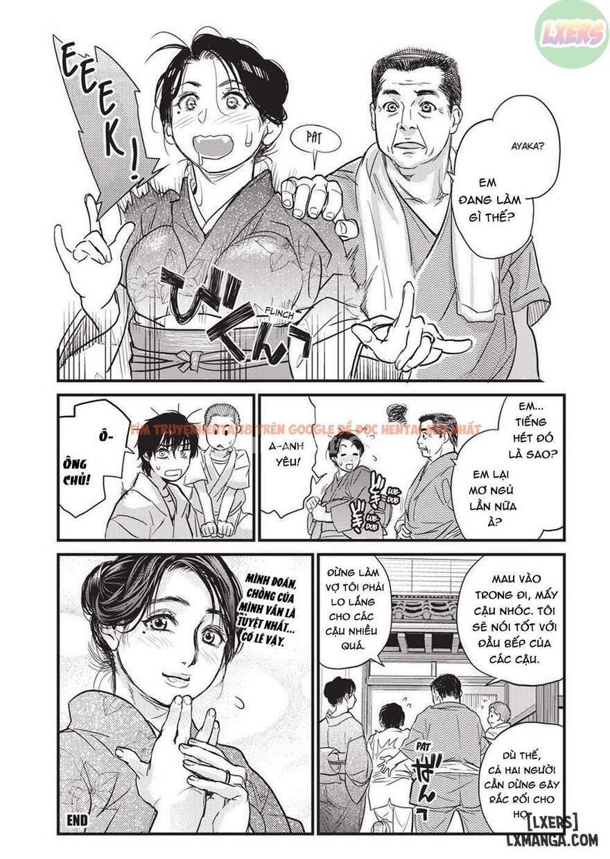 Trang truyện 21 trong truyện tranh Anh Có Muốn Quan Hệ Không Bcs Không? - Chapter 4 - www.truyentvn.net