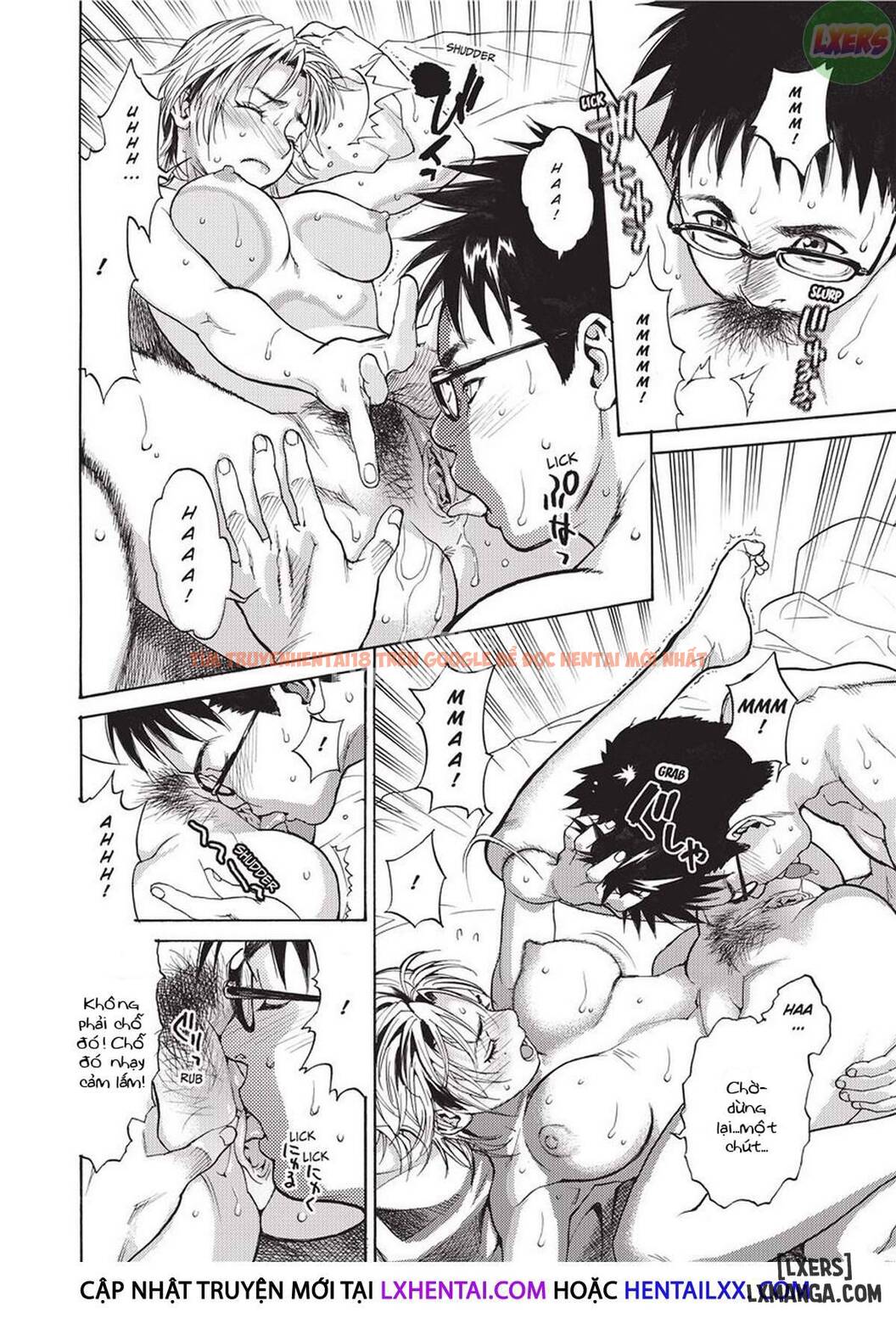 Xem ảnh 10 trong truyện hentai Anh Có Muốn Quan Hệ Không BCS Không? - Chapter 7 - hentaitvn.net