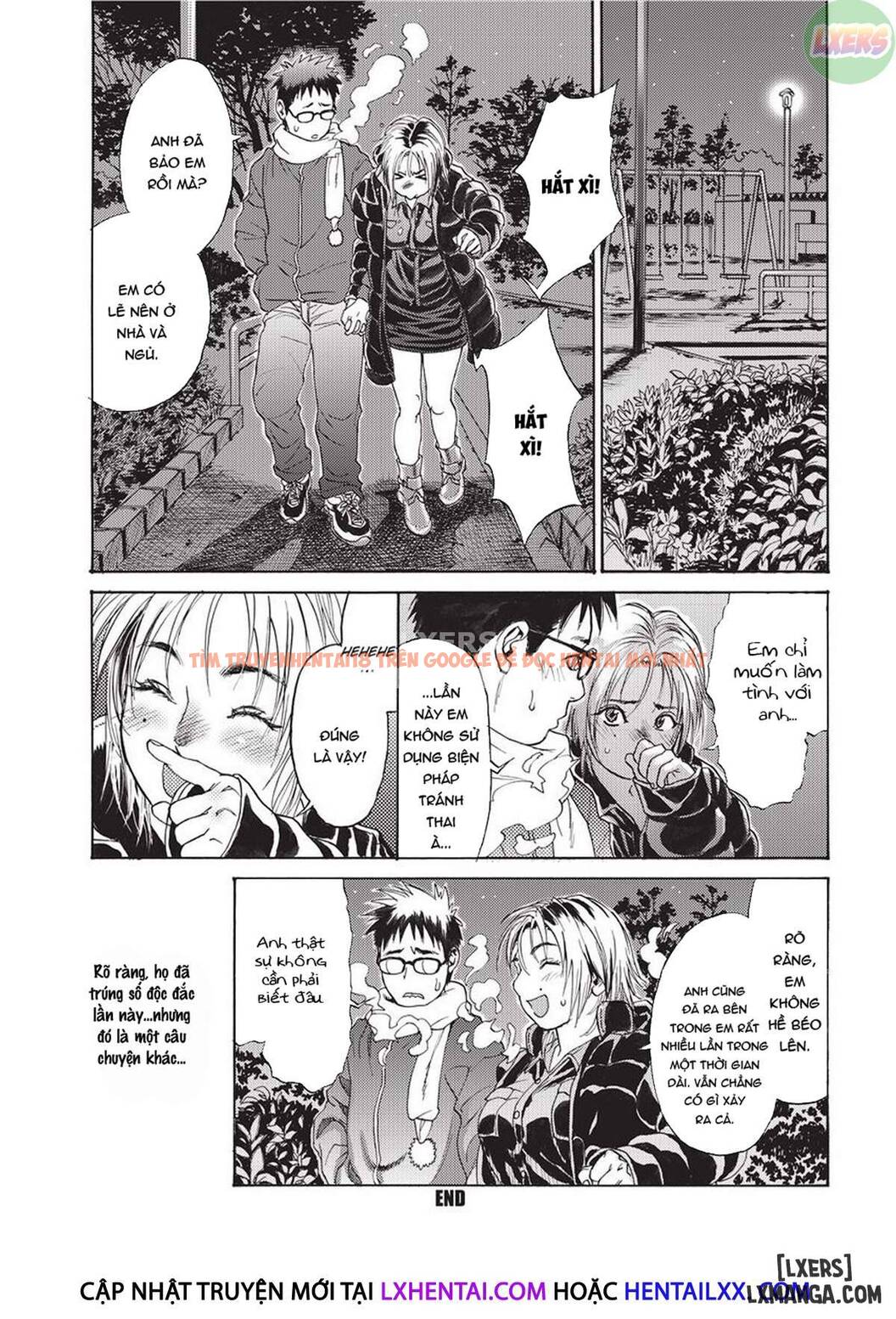 Xem ảnh 18 trong truyện hentai Anh Có Muốn Quan Hệ Không BCS Không? - Chapter 7 - hentaitvn.net