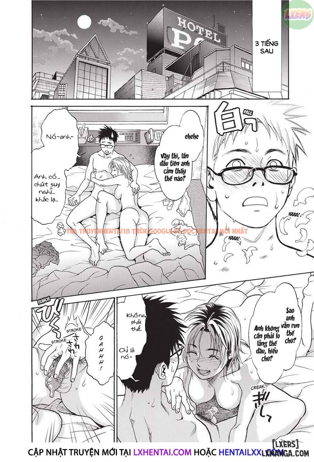 Xem ảnh 6 trong truyện hentai Anh Có Muốn Quan Hệ Không BCS Không? - Chapter 7 - hentaitvn.net