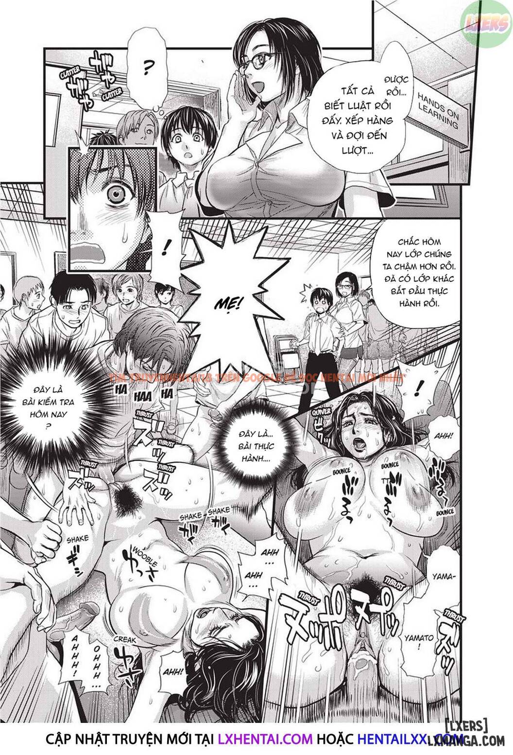 Trang truyện 12 trong truyện tranh Anh Có Muốn Quan Hệ Không Bcs Không? - Chapter 9 - www.truyentvn.net