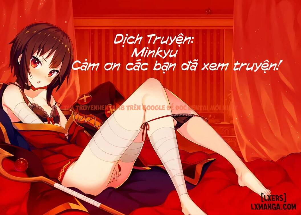 Trang truyện 17 trong truyện tranh Kono Bakuretsu Musume To Icha Love O - One Shot - www.truyentvn.net